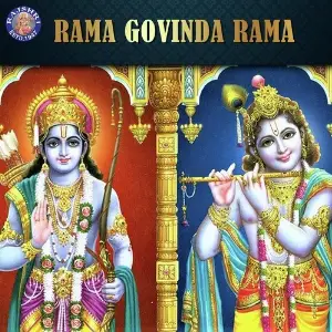 Rama Govinda Rama image