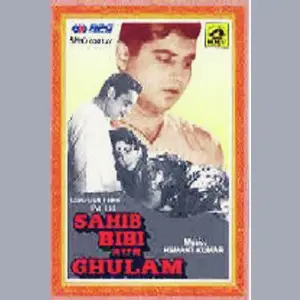 Sahib Biwi Aur Ghulam image