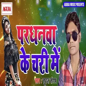 Pardhanva Ke Chari Me image