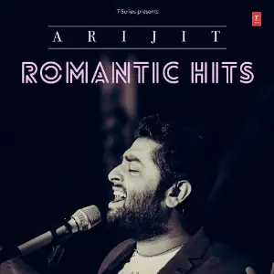 Arijit Romantic Hits Arijit Singh