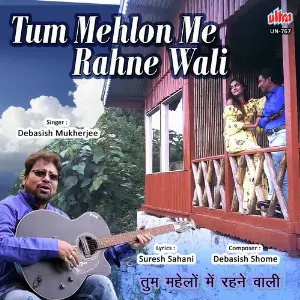Tu Mehlon Me Rahne Wali image