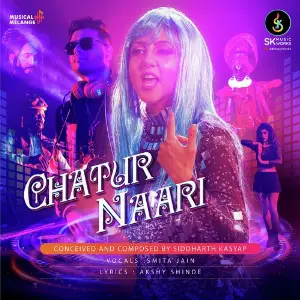 Chatur Naari image