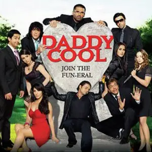 Daddy Cool image