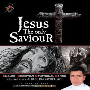 Jesus Only Saviour image