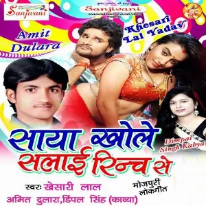 Saya Khole Slayrinch Se image