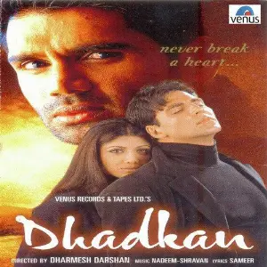 Dhadkan image