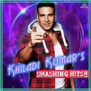 Khiladi Kumars Smashing Hits image