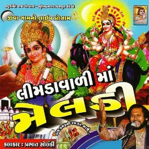 Limda Vali Maa Meldi image
