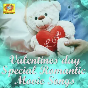 Valentinesday Special Romantic Movie Songs Various Artists