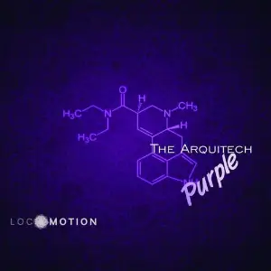 The ArquiTECH-Purple image