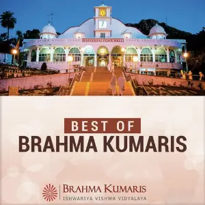 Best of Brahma Kumaris Various Artists
