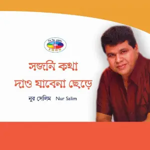 Shojoni Kotha Dao Jabe Na Chere image