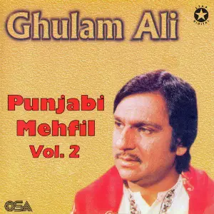 Punjabi Mehfil, Vol. 2 image