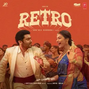 Retro - Tamil 