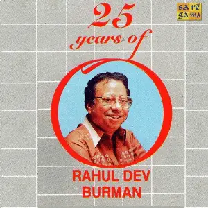 R.D. Burman - 25 Years Of Vol 1 image