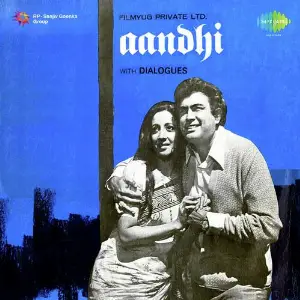 Aandhi image