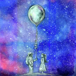 Sitaare - Single image