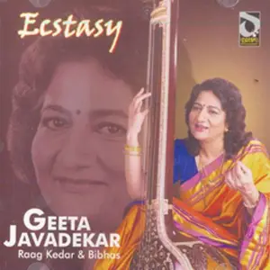 Ecstasy - Geeta Javadekar image