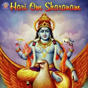 Hari Om Sharanam image
