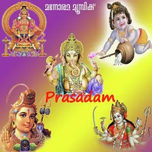 Prasadam image