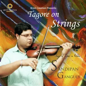 Tagore On Strings image