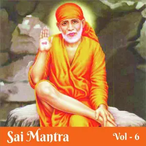 Sai Mantra, Vol. 6 image