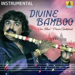Divine Bamboo image