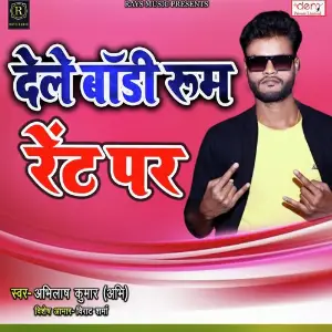 Dele Badi Room Rent Par image