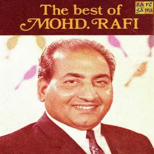 The Best Of Mohd Rafi image