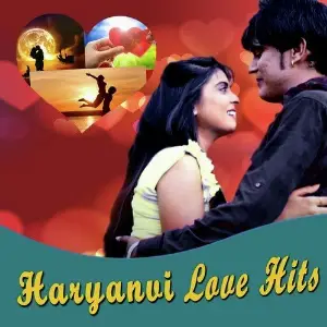 Haryanvi Love Hits image