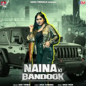 Naina Ki Bandook image