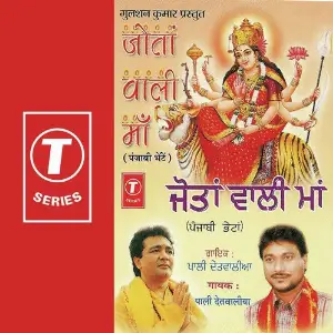Jyota Wali Maa image