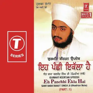 Eh Panchhi Ekla Hai (Part 1) image