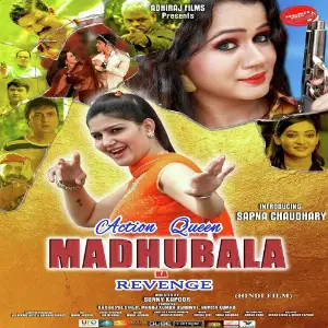 Action Queen Madhubala Ka Revenge image