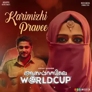 Aanaparambile World Cup image