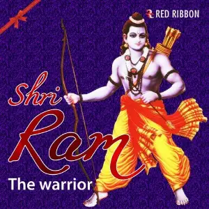 Ram - The Warrior image