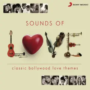 Sounds of Love image