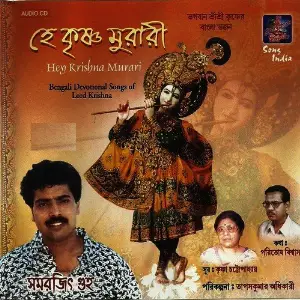 Hey Krishna Murari image