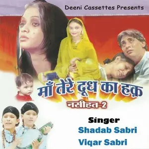 Maa Tere Doodh Ka Haq Nasihat 2 image