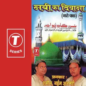 Nabi Ka Deewana-Naate Paak image