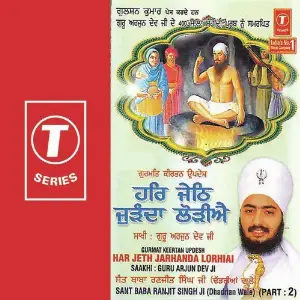 Har Jeth Jarhanda Lorhiai (Part 2) image