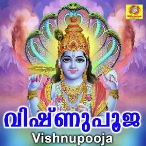 Vishnupooja image