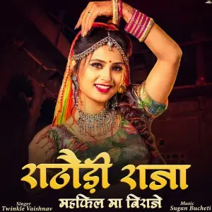 Rathodi Raja Mehefil Mai Biraje image