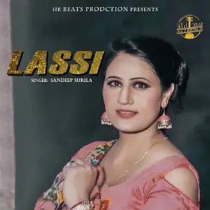 Lassi image