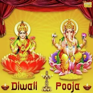 Diwali Pooja image