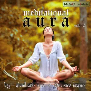 Meditational Aura Vol. 2 image