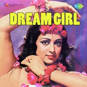 Dream Girl image