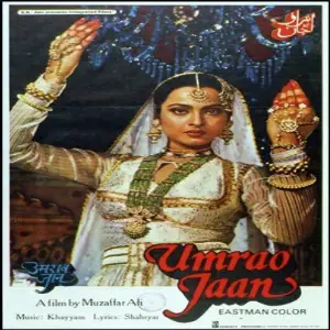 Umrao Jaan image
