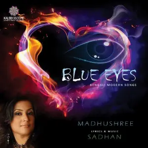 Blue Eyes image