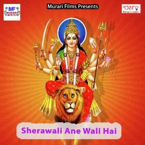 Sherawali Ane Wali Hai image